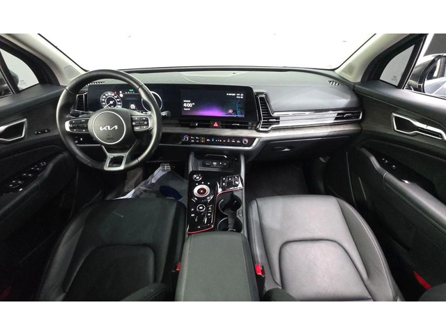 Kia Sportage LPG 2.0 2WD * НАЙ-ДОБРА ЦЕНА В БЪЛГАРИЯ* - автомобили, коли, обяви за нови и употребявани 6