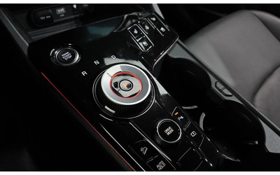 Kia Sportage LPG 2.0 2WD * НАЙ-ДОБРА ЦЕНА В БЪЛГАРИЯ* - автомобили, коли, обяви за нови и употребявани 8