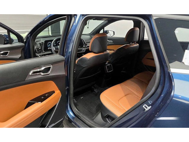 Kia Sportage LPG 2.0 2WD * НАЙ-ДОБРА ЦЕНА В БЪЛГАРИЯ* - автомобили, коли, обяви за нови и употребявани 10