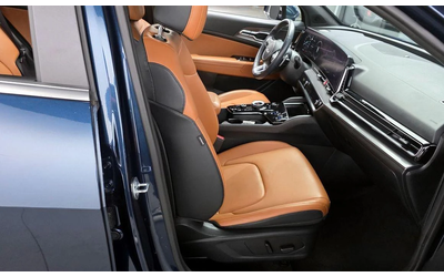 Kia Sportage LPG 2.0 2WD * НАЙ-ДОБРА ЦЕНА В БЪЛГАРИЯ* - автомобили, коли, обяви за нови и употребявани 11