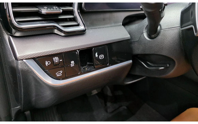 Kia Sportage LPG 2.0 2WD * НАЙ-ДОБРА ЦЕНА В БЪЛГАРИЯ* - автомобили, коли, обяви за нови и употребявани 13