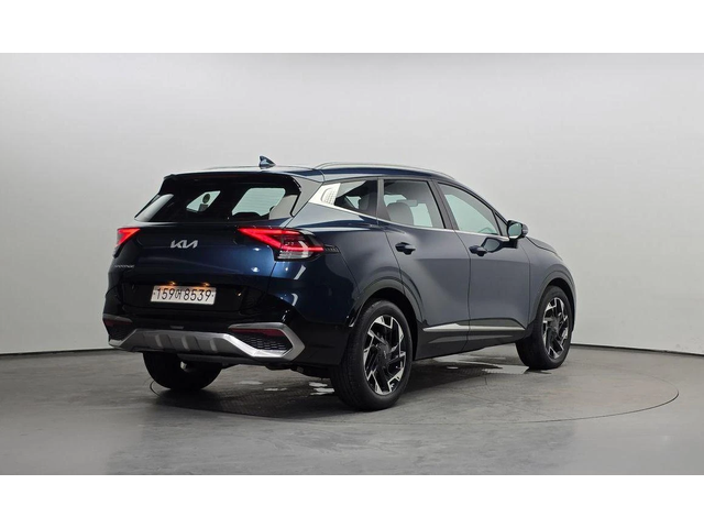 Kia Sportage LPG 2.0 2WD * НАЙ-ДОБРА ЦЕНА В БЪЛГАРИЯ* - автомобили, коли, обяви за нови и употребявани 1