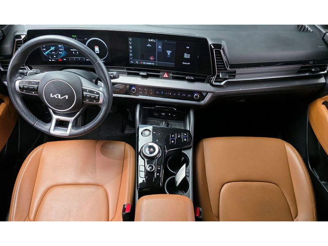 Kia Sportage LPG 2.0 2WD * НАЙ-ДОБРА ЦЕНА В БЪЛГАРИЯ* - автомобили, коли, обяви за нови и употребявани 6