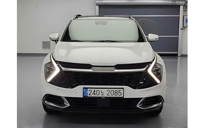 kia-sportage - 1
