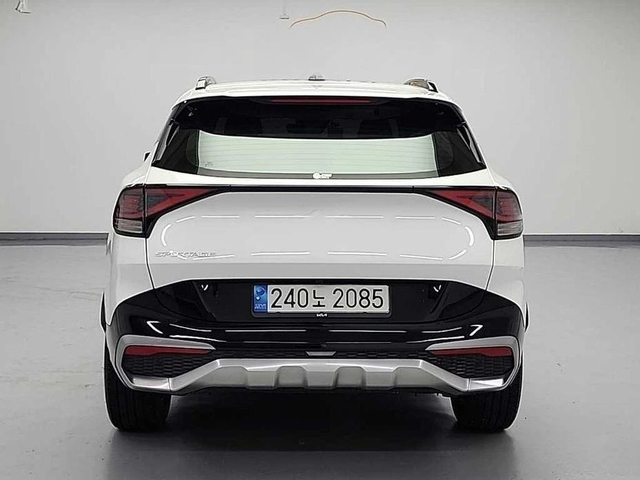 Kia Sportage LPG 2.0 2WD * НАЙ-ДОБРА ЦЕНА В БЪЛГАРИЯ* - автомобили, коли, обяви за нови и употребявани 2