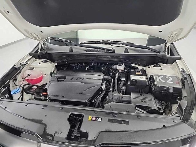 Kia Sportage LPG 2.0 2WD * НАЙ-ДОБРА ЦЕНА В БЪЛГАРИЯ* - автомобили, коли, обяви за нови и употребявани 4