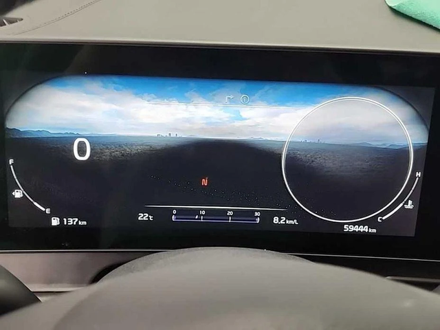 Kia Sportage LPG 2.0 2WD * НАЙ-ДОБРА ЦЕНА В БЪЛГАРИЯ* - автомобили, коли, обяви за нови и употребявани 5