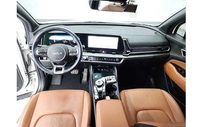 Kia Sportage LPG 2.0 2WD * НАЙ-ДОБРА ЦЕНА В БЪЛГАРИЯ* - автомобили, коли, обяви за нови и употребявани 6