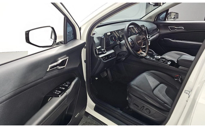 Kia Sportage LPG 2.0 2WD * НАЙ-ДОБРА ЦЕНА В БЪЛГАРИЯ* - автомобили, коли, обяви за нови и употребявани 10