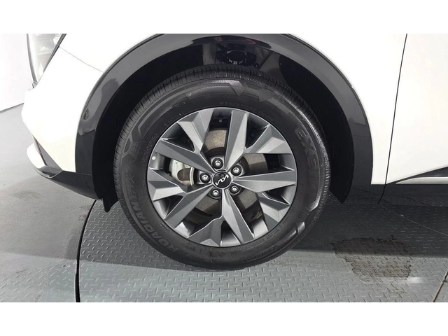 Kia Sportage LPG 2.0 2WD * НАЙ-ДОБРА ЦЕНА В БЪЛГАРИЯ* - автомобили, коли, обяви за нови и употребявани 4