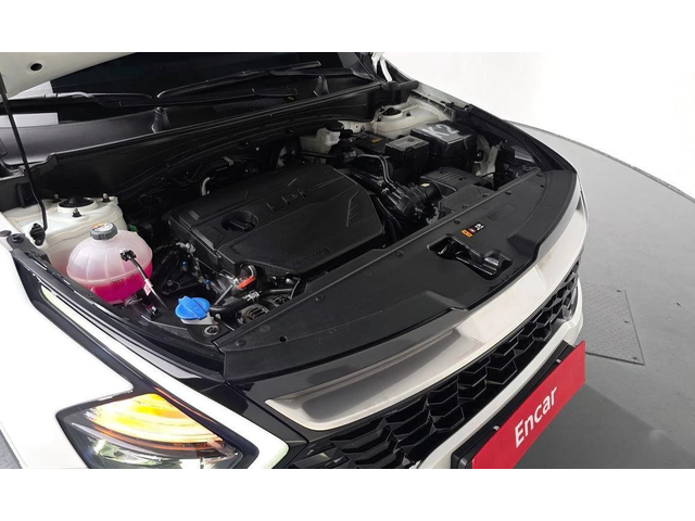 Kia Sportage LPG 2.0 2WD * НАЙ-ДОБРА ЦЕНА В БЪЛГАРИЯ* - автомобили, коли, обяви за нови и употребявани 5