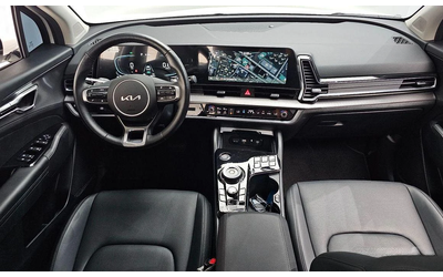 Kia Sportage LPG 2.0 2WD * НАЙ-ДОБРА ЦЕНА В БЪЛГАРИЯ* - автомобили, коли, обяви за нови и употребявани 6