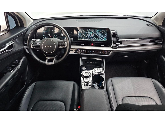 Kia Sportage LPG 2.0 2WD * НАЙ-ДОБРА ЦЕНА В БЪЛГАРИЯ* - автомобили, коли, обяви за нови и употребявани 6