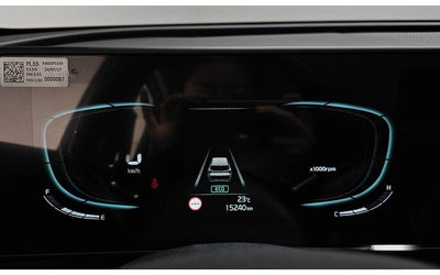 Kia Sportage LPG 2.0 2WD * НАЙ-ДОБРА ЦЕНА В БЪЛГАРИЯ* - автомобили, коли, обяви за нови и употребявани 7