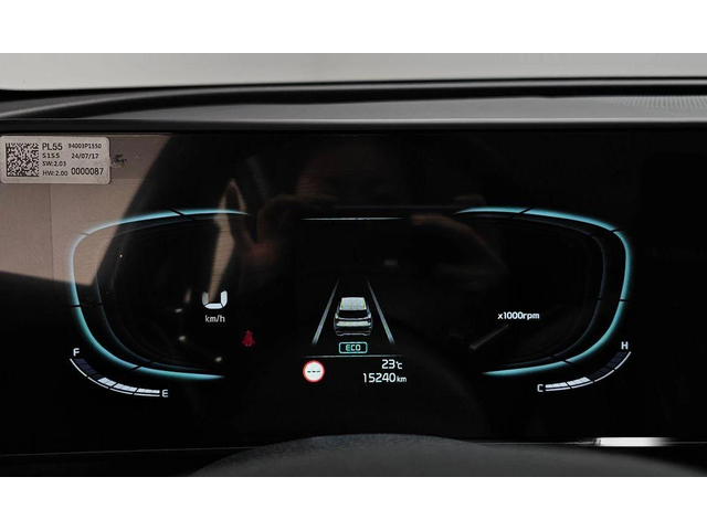 Kia Sportage LPG 2.0 2WD * НАЙ-ДОБРА ЦЕНА В БЪЛГАРИЯ* - автомобили, коли, обяви за нови и употребявани 7