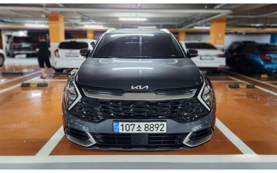 kia-sportage - 0