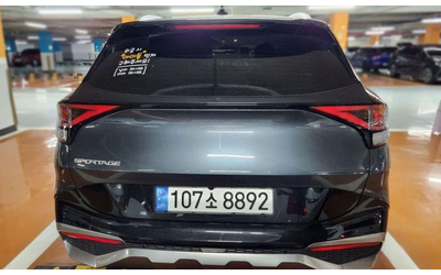 kia-sportage - 1