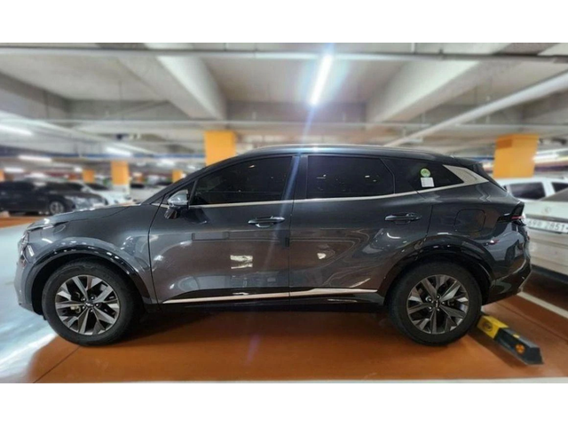 Kia Sportage LPG 2.0 2WD * НАЙ-ДОБРА ЦЕНА В БЪЛГАРИЯ* - автомобили, коли, обяви за нови и употребявани 2