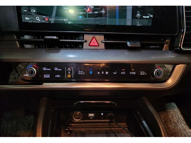 Kia Sportage LPG 2.0 2WD * НАЙ-ДОБРА ЦЕНА В БЪЛГАРИЯ* - автомобили, коли, обяви за нови и употребявани 6