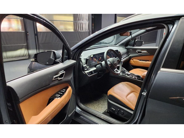 Kia Sportage LPG 2.0 2WD * НАЙ-ДОБРА ЦЕНА В БЪЛГАРИЯ* - автомобили, коли, обяви за нови и употребявани 10