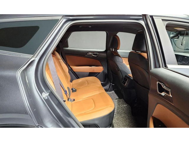 Kia Sportage LPG 2.0 2WD * НАЙ-ДОБРА ЦЕНА В БЪЛГАРИЯ* - автомобили, коли, обяви за нови и употребявани 11