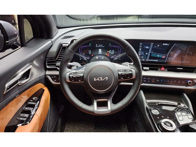 Kia Sportage LPG 2.0 2WD * НАЙ-ДОБРА ЦЕНА В БЪЛГАРИЯ* - автомобили, коли, обяви за нови и употребявани 12