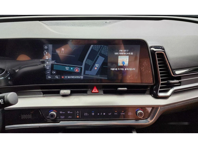 Kia Sportage LPG 2.0 2WD * НАЙ-ДОБРА ЦЕНА В БЪЛГАРИЯ* - автомобили, коли, обяви за нови и употребявани 13