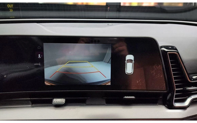 Kia Sportage LPG 2.0 2WD * НАЙ-ДОБРА ЦЕНА В БЪЛГАРИЯ* - автомобили, коли, обяви за нови и употребявани 14