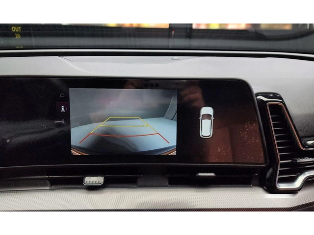 Kia Sportage LPG 2.0 2WD * НАЙ-ДОБРА ЦЕНА В БЪЛГАРИЯ* - автомобили, коли, обяви за нови и употребявани 14