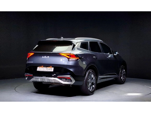 Kia Sportage LPG 2.0 2WD * НАЙ-ДОБРА ЦЕНА В БЪЛГАРИЯ* - автомобили, коли, обяви за нови и употребявани 1