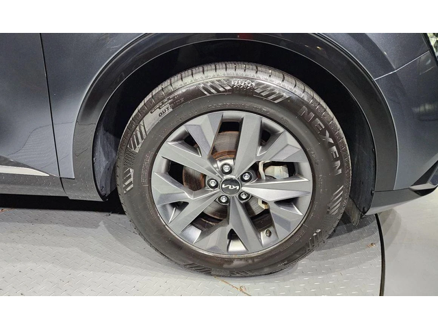 Kia Sportage LPG 2.0 2WD * НАЙ-ДОБРА ЦЕНА В БЪЛГАРИЯ* - автомобили, коли, обяви за нови и употребявани 4