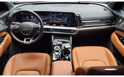 Kia Sportage LPG 2.0 2WD * НАЙ-ДОБРА ЦЕНА В БЪЛГАРИЯ* - автомобили, коли, обяви за нови и употребявани 6