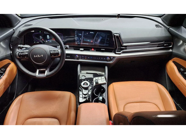 Kia Sportage LPG 2.0 2WD * НАЙ-ДОБРА ЦЕНА В БЪЛГАРИЯ* - автомобили, коли, обяви за нови и употребявани 6