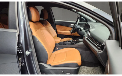 Kia Sportage LPG 2.0 2WD * НАЙ-ДОБРА ЦЕНА В БЪЛГАРИЯ* - автомобили, коли, обяви за нови и употребявани 9