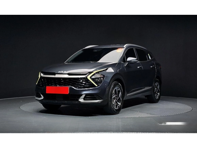 Kia Sportage LPG 2.0 2WD * НАЙ-ДОБРА ЦЕНА В БЪЛГАРИЯ* - автомобили, коли, обяви за нови и употребявани 0