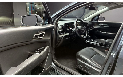 Kia Sportage LPG 2.0 2WD * НАЙ-ДОБРА ЦЕНА В БЪЛГАРИЯ* - автомобили, коли, обяви за нови и употребявани 10