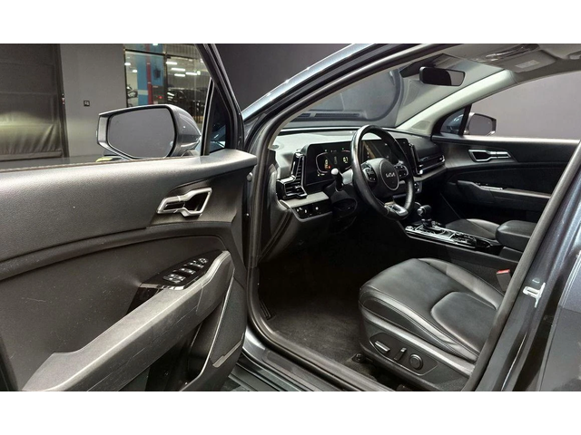 Kia Sportage LPG 2.0 2WD * НАЙ-ДОБРА ЦЕНА В БЪЛГАРИЯ* - автомобили, коли, обяви за нови и употребявани 10