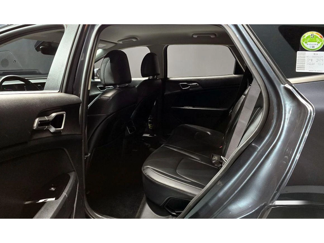 Kia Sportage LPG 2.0 2WD * НАЙ-ДОБРА ЦЕНА В БЪЛГАРИЯ* - автомобили, коли, обяви за нови и употребявани 11