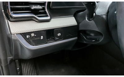 Kia Sportage LPG 2.0 2WD * НАЙ-ДОБРА ЦЕНА В БЪЛГАРИЯ* - автомобили, коли, обяви за нови и употребявани 14