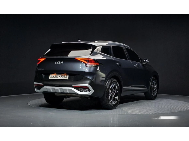 Kia Sportage LPG 2.0 2WD * НАЙ-ДОБРА ЦЕНА В БЪЛГАРИЯ* - автомобили, коли, обяви за нови и употребявани 1