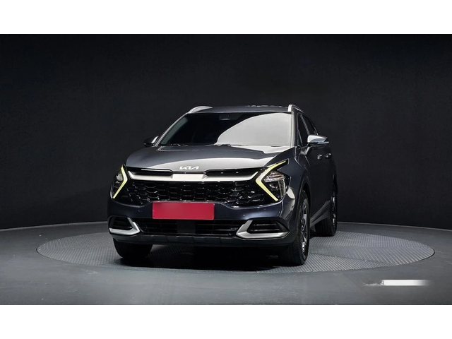 Kia Sportage LPG 2.0 2WD * НАЙ-ДОБРА ЦЕНА В БЪЛГАРИЯ* - автомобили, коли, обяви за нови и употребявани 2