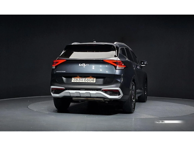 Kia Sportage LPG 2.0 2WD * НАЙ-ДОБРА ЦЕНА В БЪЛГАРИЯ* - автомобили, коли, обяви за нови и употребявани 3