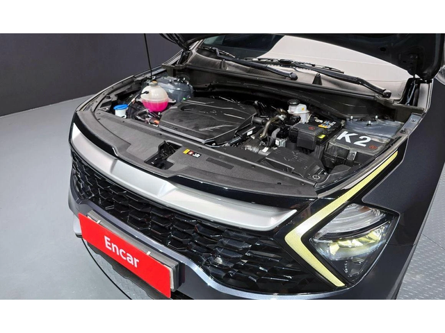 Kia Sportage LPG 2.0 2WD * НАЙ-ДОБРА ЦЕНА В БЪЛГАРИЯ* - автомобили, коли, обяви за нови и употребявани 5