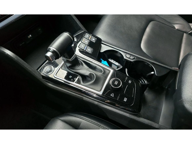 Kia Sportage LPG 2.0 2WD * НАЙ-ДОБРА ЦЕНА В БЪЛГАРИЯ* - автомобили, коли, обяви за нови и употребявани 8