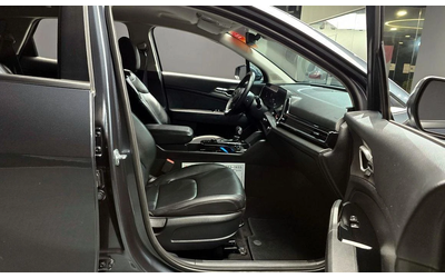 Kia Sportage LPG 2.0 2WD * НАЙ-ДОБРА ЦЕНА В БЪЛГАРИЯ* - автомобили, коли, обяви за нови и употребявани 9