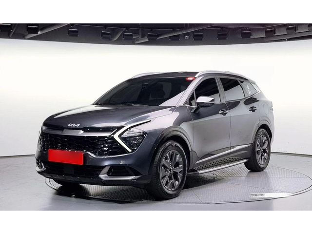 Kia Sportage LPG 2.0 2WD * НАЙ-ДОБРА ЦЕНА В БЪЛГАРИЯ* - автомобили, коли, обяви за нови и употребявани 0