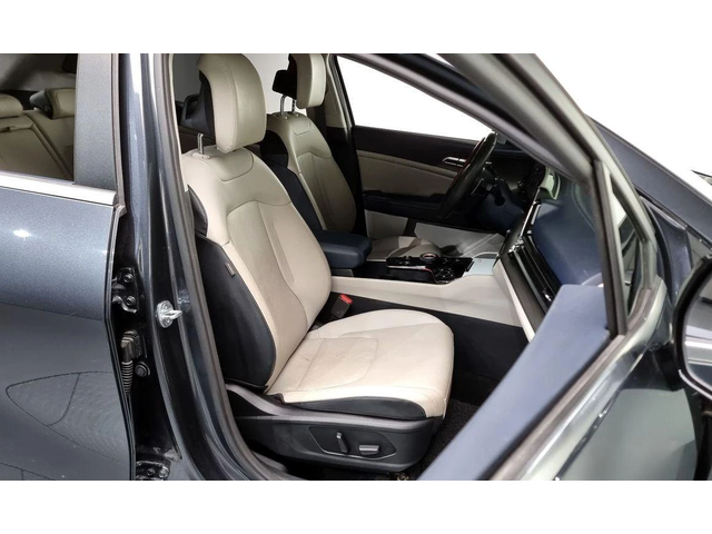 Kia Sportage LPG 2.0 2WD * НАЙ-ДОБРА ЦЕНА В БЪЛГАРИЯ* - автомобили, коли, обяви за нови и употребявани 10