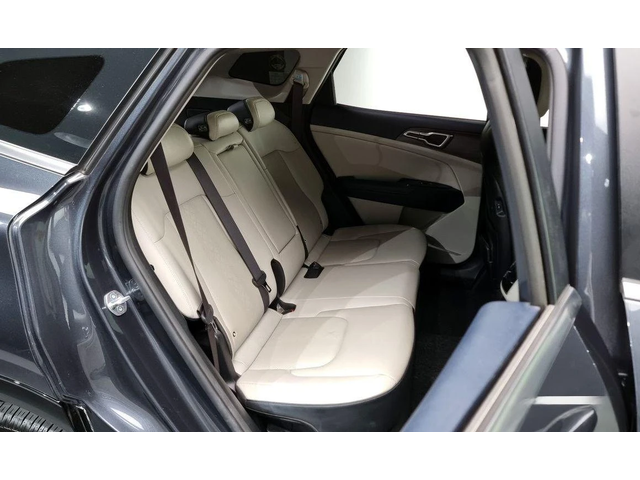 Kia Sportage LPG 2.0 2WD * НАЙ-ДОБРА ЦЕНА В БЪЛГАРИЯ* - автомобили, коли, обяви за нови и употребявани 11