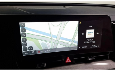 Kia Sportage LPG 2.0 2WD * НАЙ-ДОБРА ЦЕНА В БЪЛГАРИЯ* - автомобили, коли, обяви за нови и употребявани 14