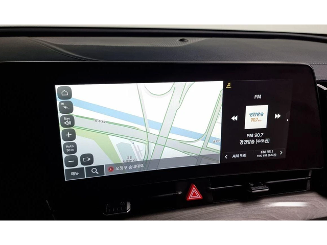 Kia Sportage LPG 2.0 2WD * НАЙ-ДОБРА ЦЕНА В БЪЛГАРИЯ* - автомобили, коли, обяви за нови и употребявани 14